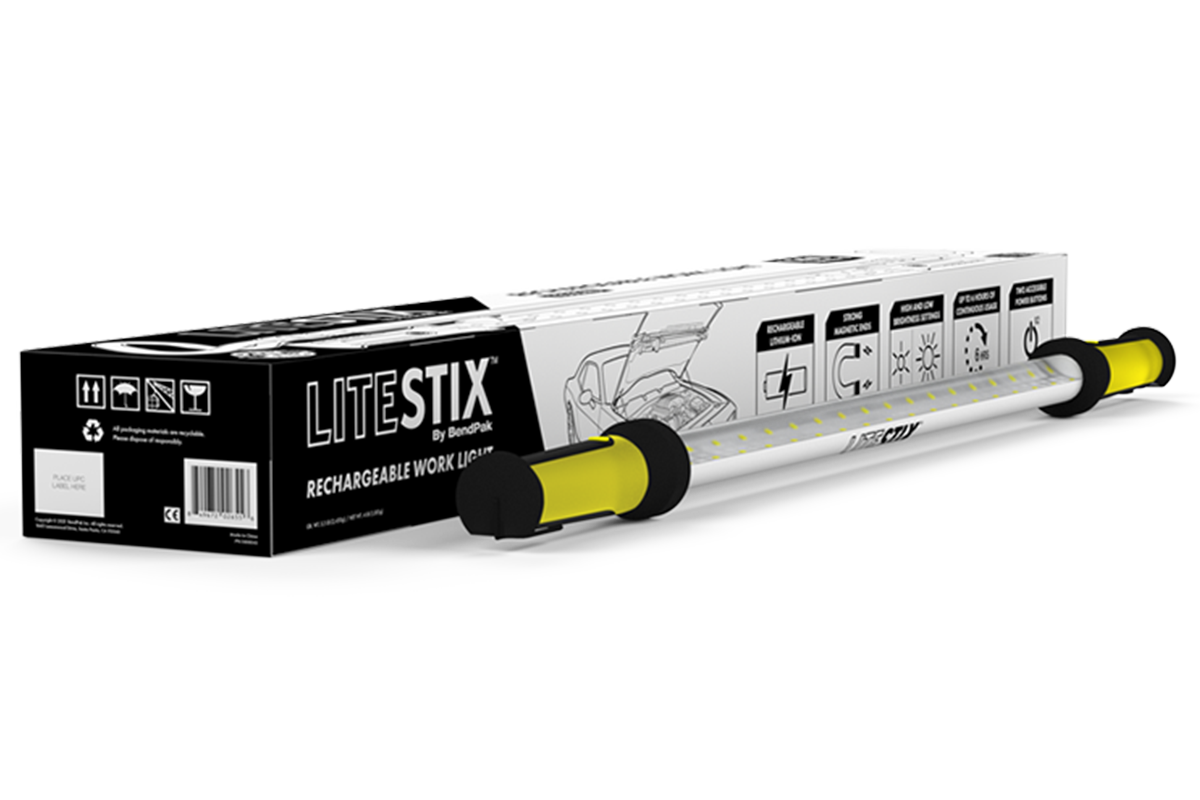 LITESTIX™ LS36MDX